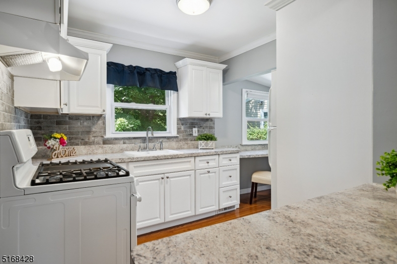 White Meadow Lake - Residential