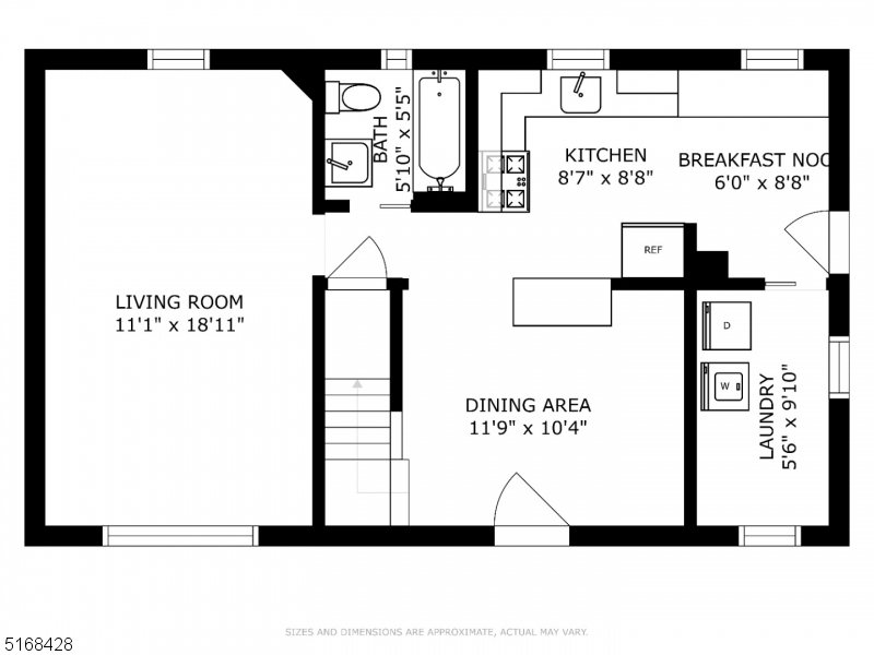 White Meadow Lake - Residential