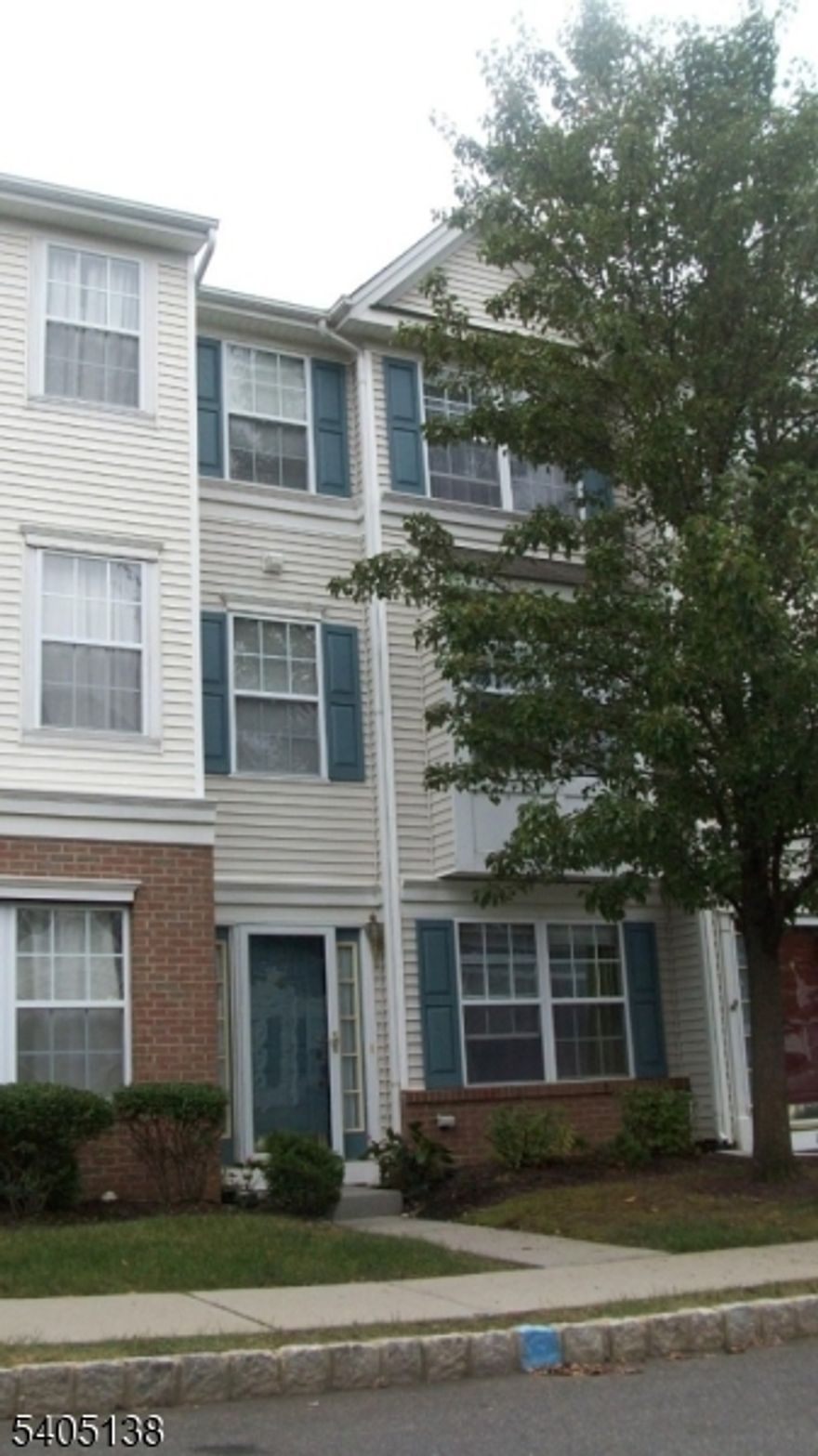 Welcome to This Spacious and Bright Townhome with light pouring in through large windows, offers all new engineering flooring, Modern staircase flooring steps,2 Bedrooms plus den possible 3rd Bedroom-office-guest Bedroom,2.5 Baths, Kitchen has eat-in-kitchen with window view and Stainless steel appliances.Whole House Water Filter. Large Living room-Dining room. Laundry/utility room w/access to finished Garage.Open layout,perfect for comfortable living. Updated central air, 2025 new roof, chimney work, and gutter systems. To help visualize this home's floorplan and to highlight its potential, virtual furnishings may have been added to photos found in this listing. Enjoy nearby parks and recreation areas.Community offers 3 pools,gym, tennis courts, playgrounds, clubhouse for parties. This townhome is a Commuter's delight with close Proximity to NYC bus stop, major highways, Jon Bon Jovi Service Area on the GSP at Exit 124, train stations, and shopping.Just unpack and move right in!