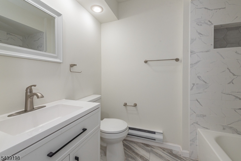 Oak Knoll Village - Residential