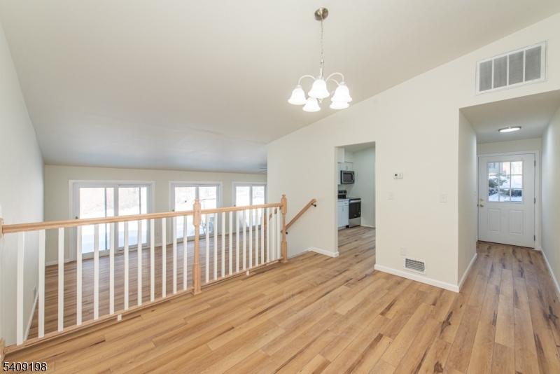 Oak Knoll Village - Residential