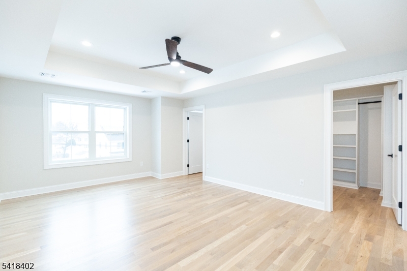 Nixon Park - Residential