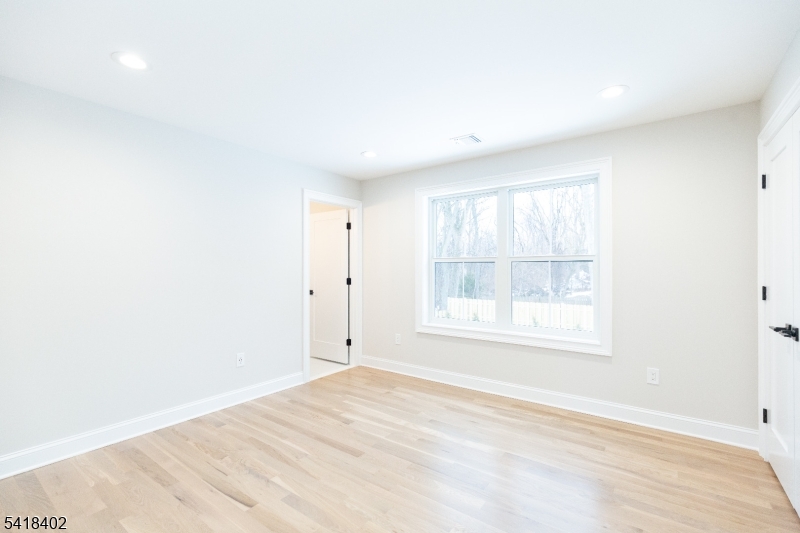 Nixon Park - Residential