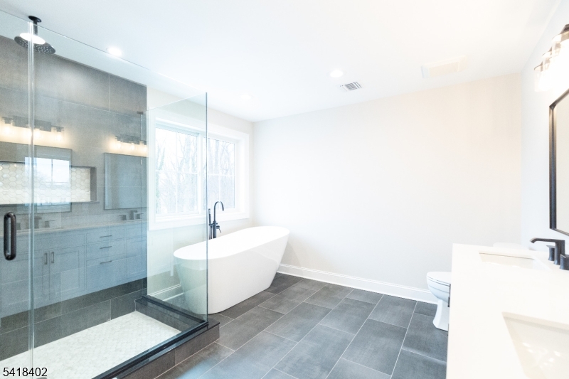 Nixon Park - Residential