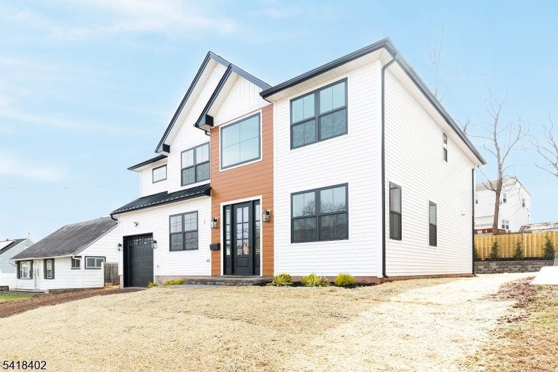 Nixon Park - Residential