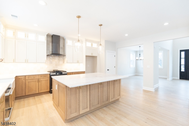 Nixon Park - Residential