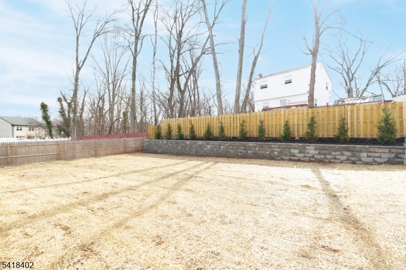 Nixon Park - Residential