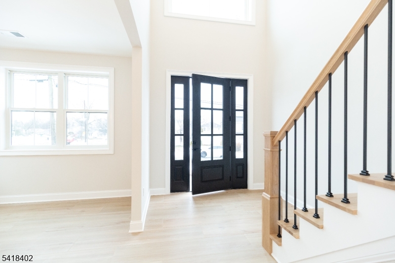 Nixon Park - Residential