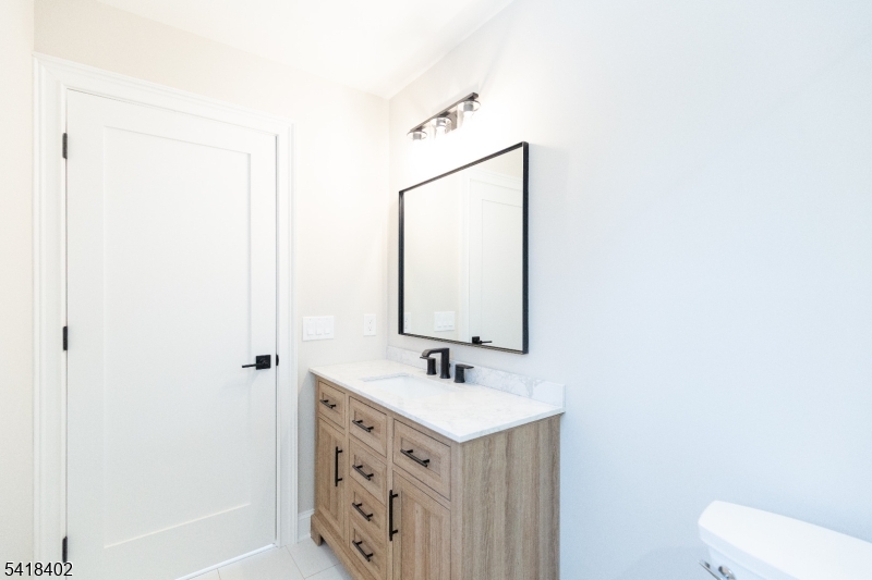 Nixon Park - Residential