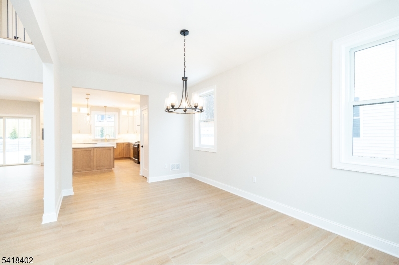 Nixon Park - Residential