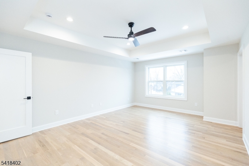 Nixon Park - Residential