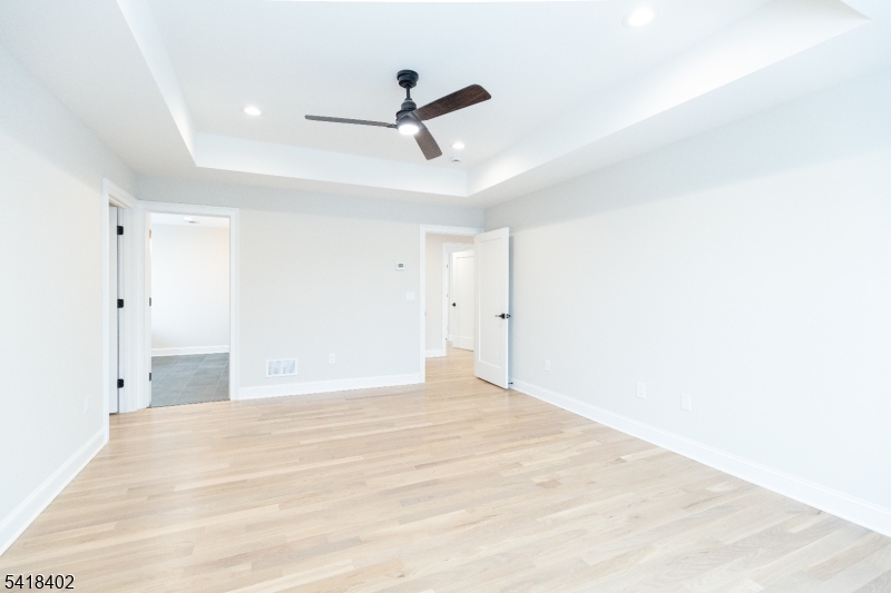 Nixon Park - Residential