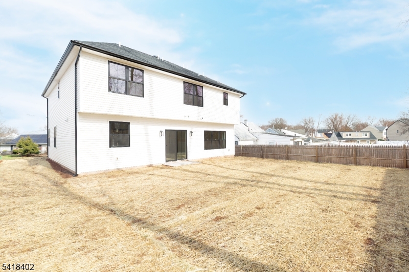 Nixon Park - Residential