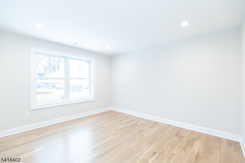 Nixon Park - Residential