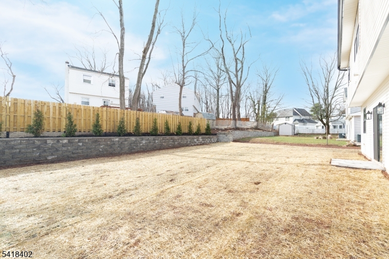 Nixon Park - Residential