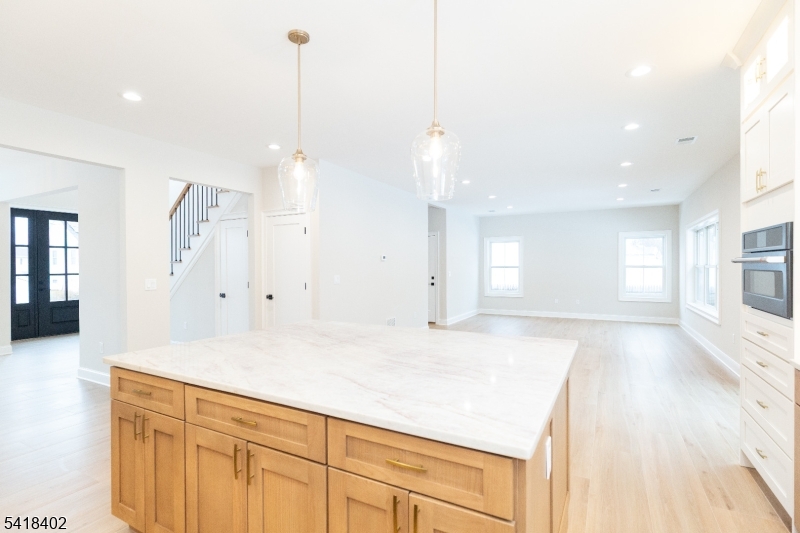 Nixon Park - Residential