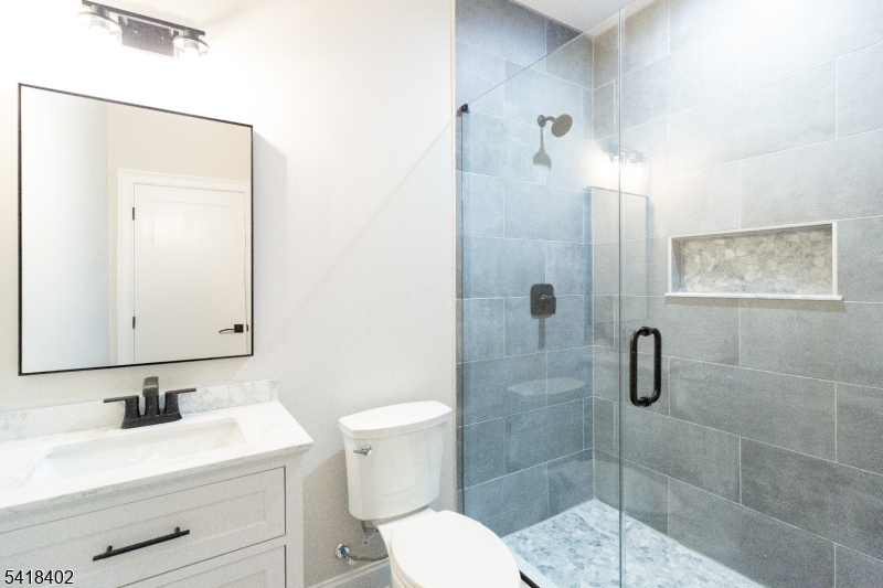 Nixon Park - Residential