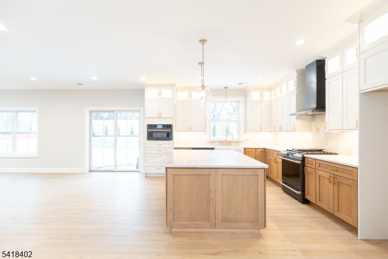 Nixon Park - Residential