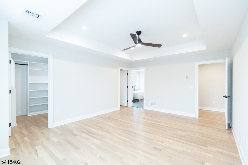 Nixon Park - Residential