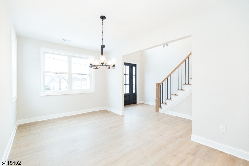 Nixon Park - Residential