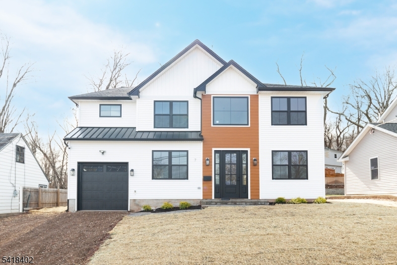 Nixon Park - Residential