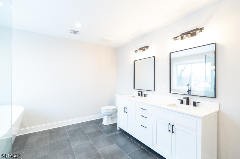 Nixon Park - Residential