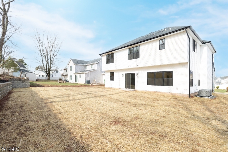 Nixon Park - Residential