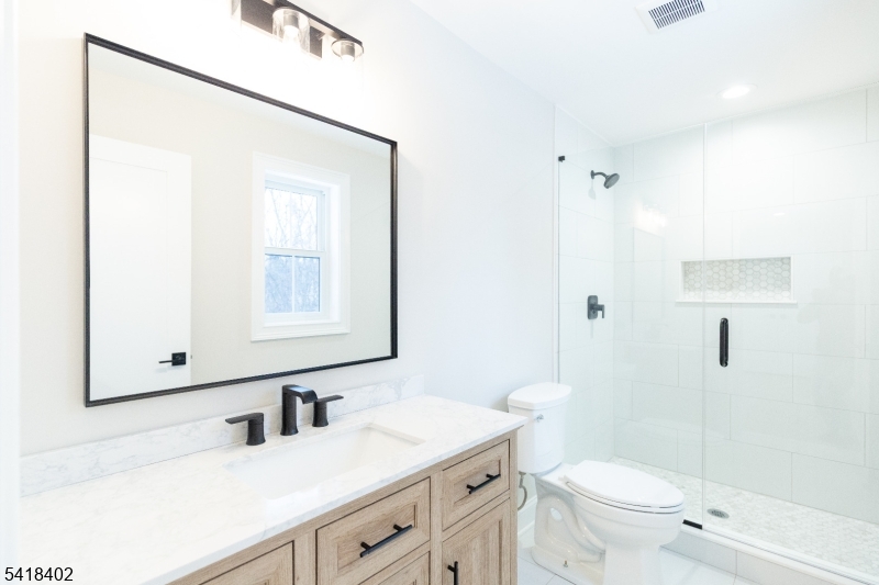 Nixon Park - Residential