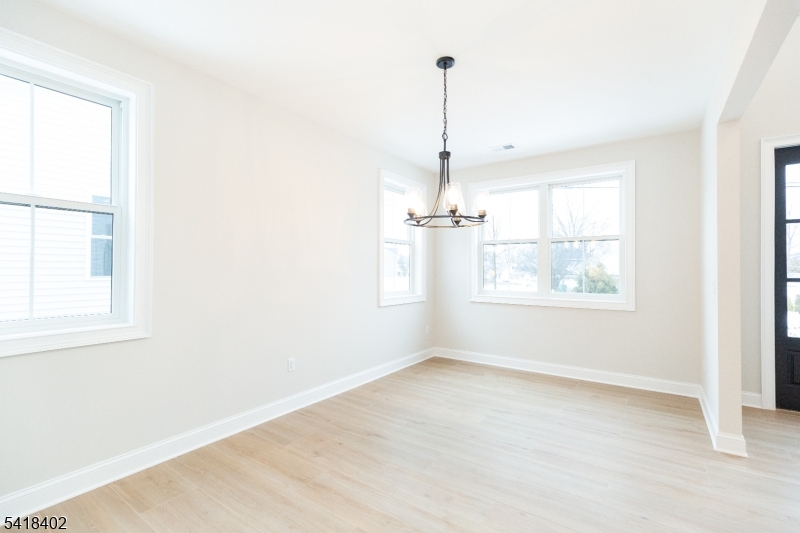 Nixon Park - Residential