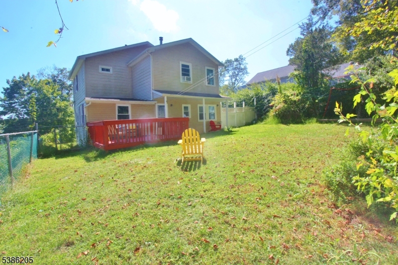 Lake Hopatcong - Residential Lease