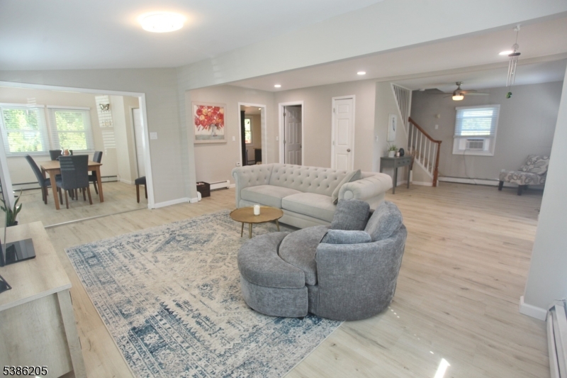 Lake Hopatcong - Residential Lease