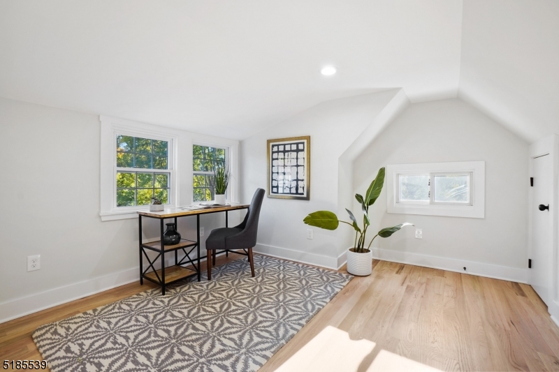 Walnut/Watchung - Residential