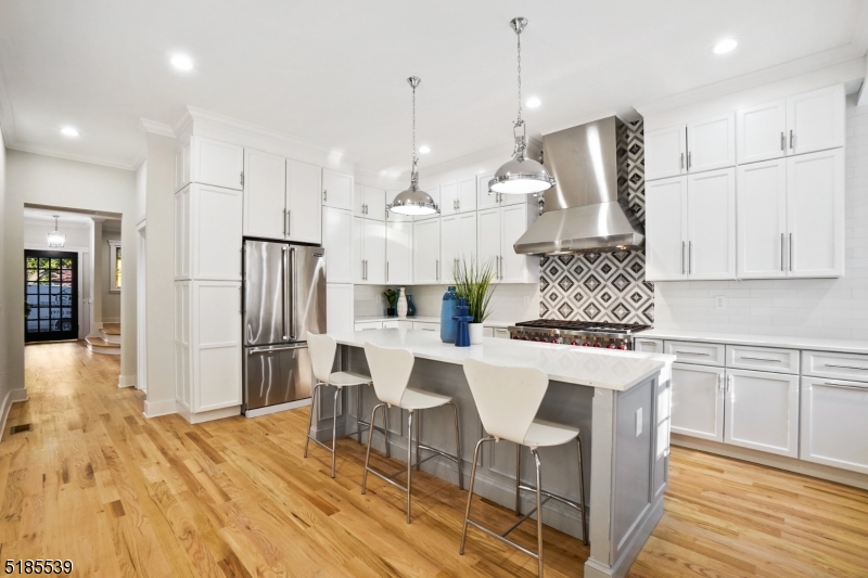 Walnut/Watchung - Residential