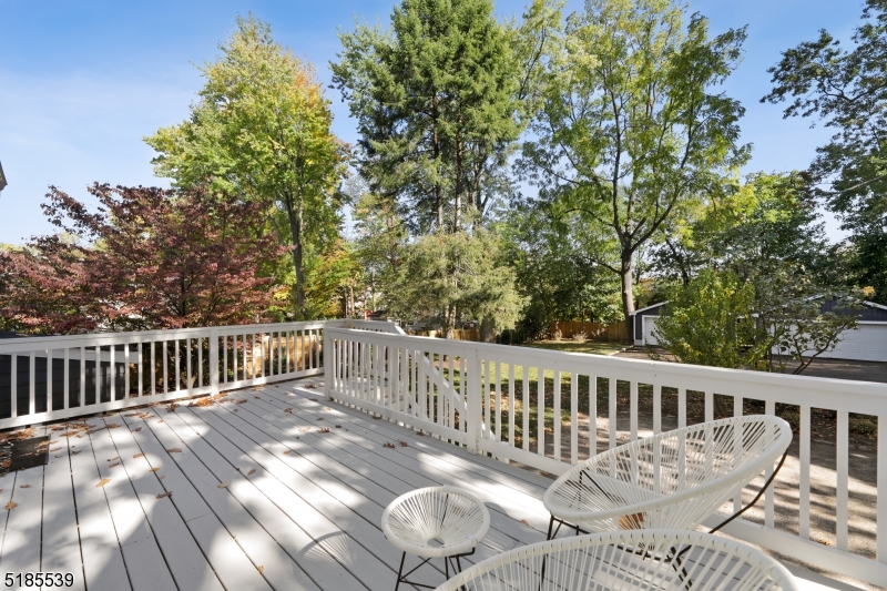 Walnut/Watchung - Residential