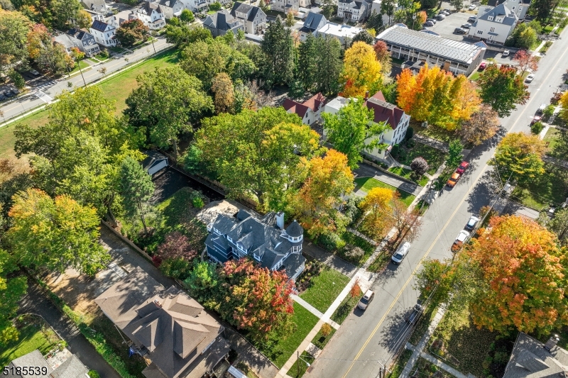 Walnut/Watchung - Residential