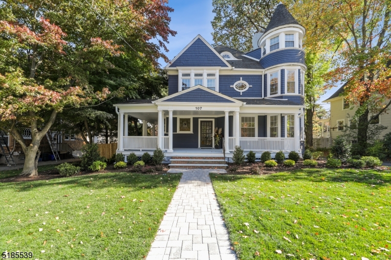 Walnut/Watchung - Residential