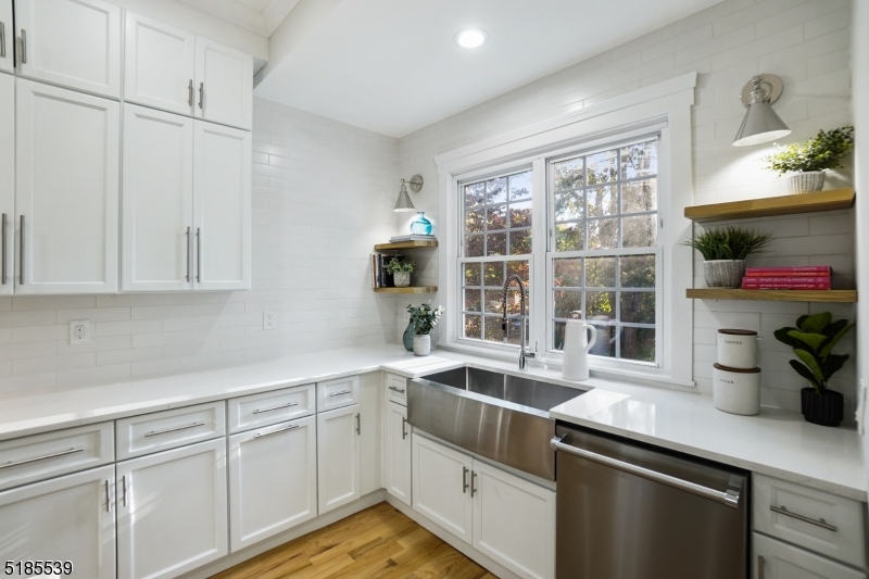 Walnut/Watchung - Residential