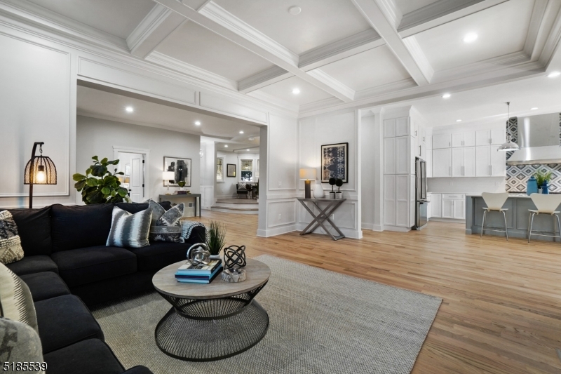 Walnut/Watchung - Residential