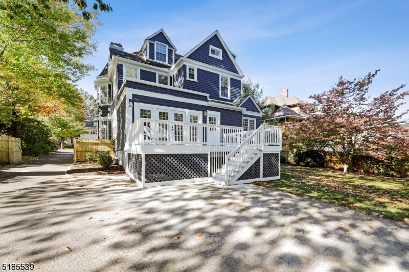 Walnut/Watchung - Residential