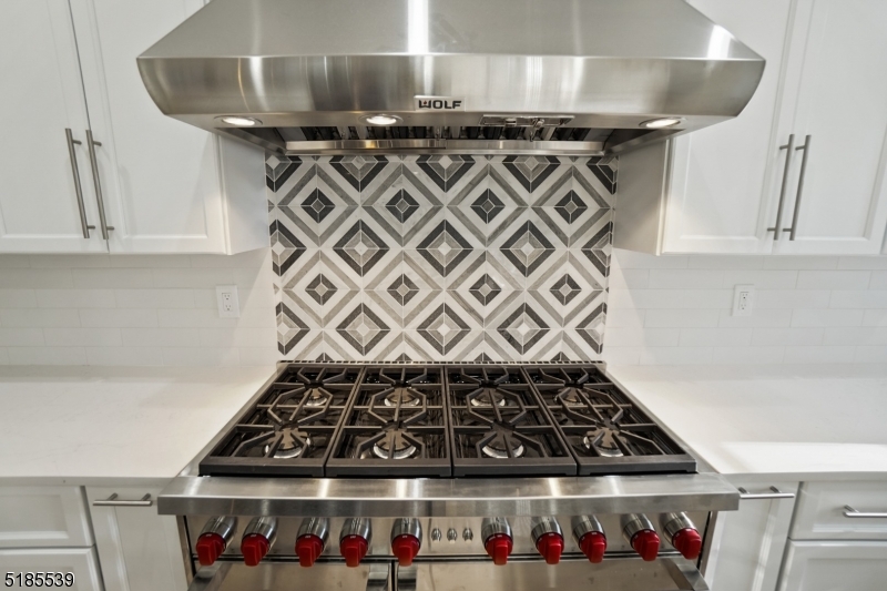 Walnut/Watchung - Residential