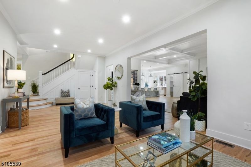 Walnut/Watchung - Residential