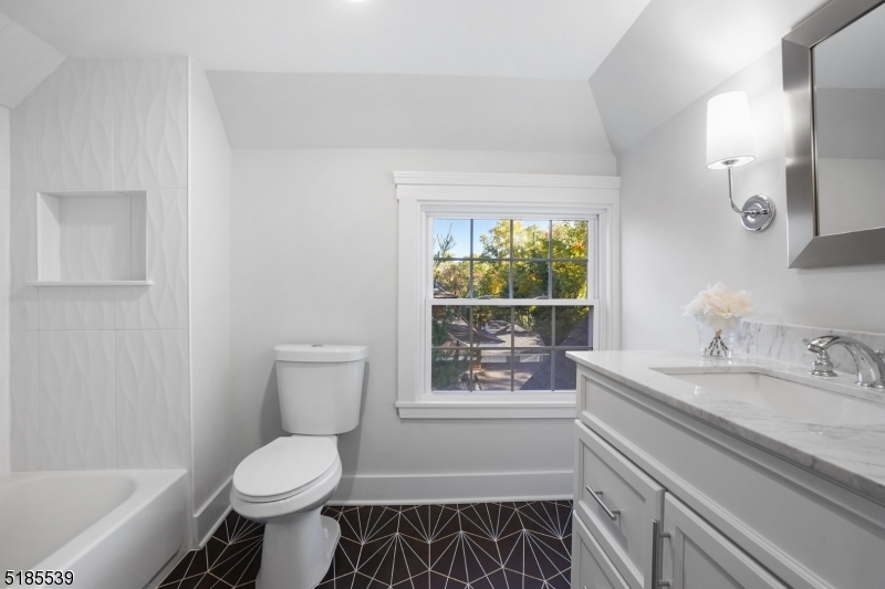 Walnut/Watchung - Residential