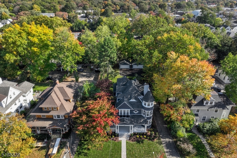 Walnut/Watchung - Residential