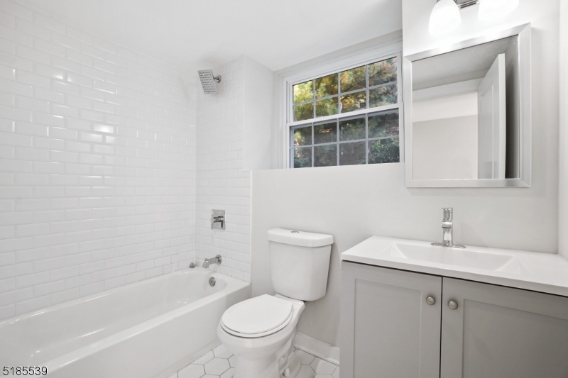 Walnut/Watchung - Residential