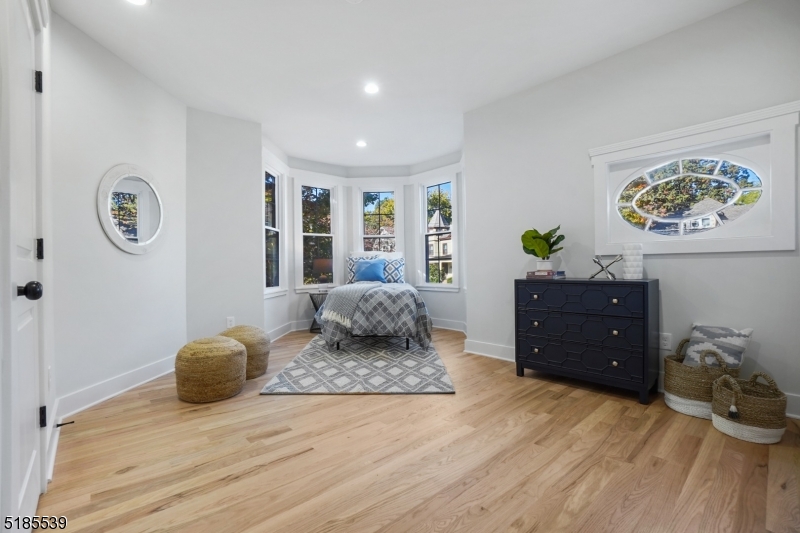 Walnut/Watchung - Residential