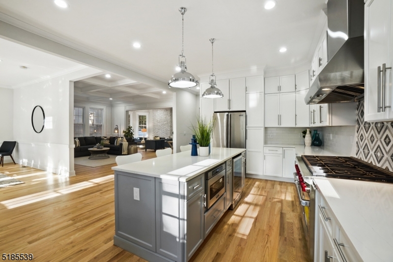 Walnut/Watchung - Residential