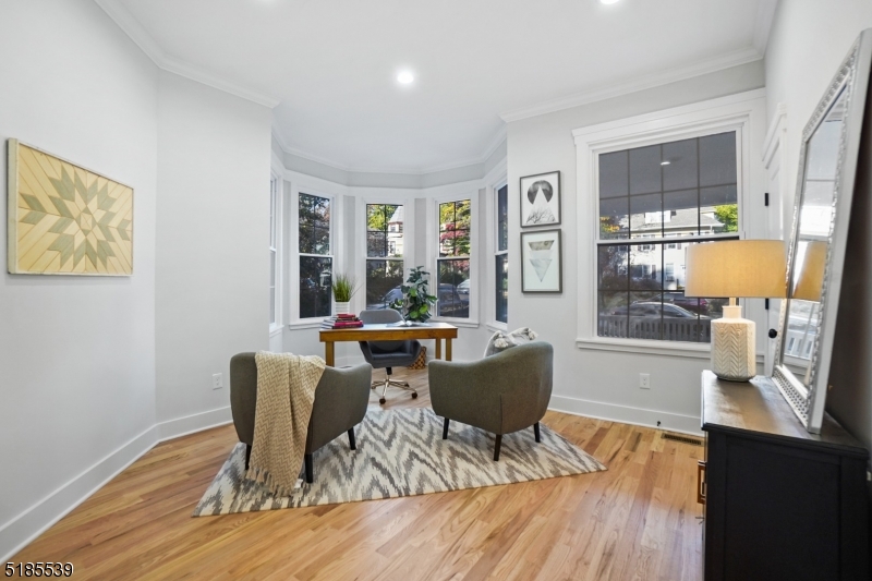 Walnut/Watchung - Residential