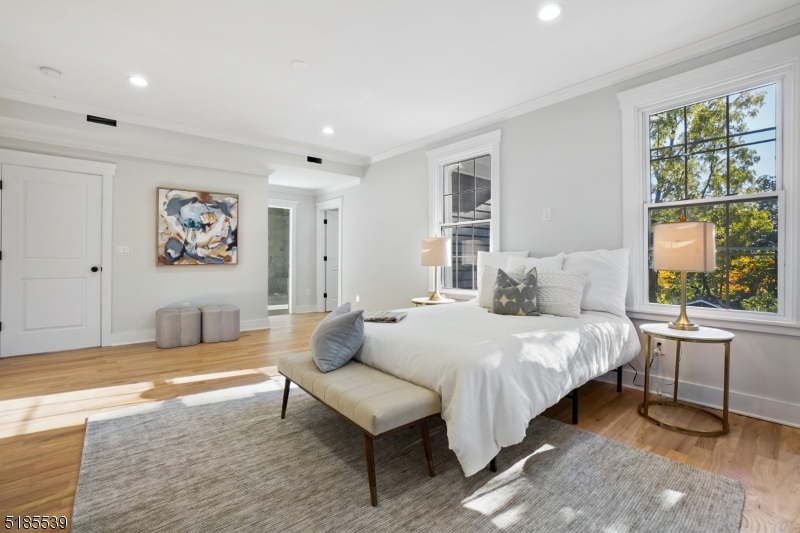 Walnut/Watchung - Residential