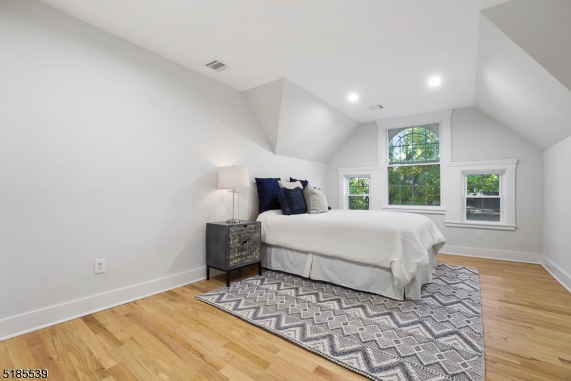 Walnut/Watchung - Residential