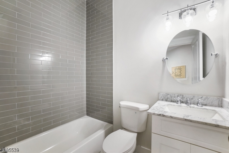 Walnut/Watchung - Residential